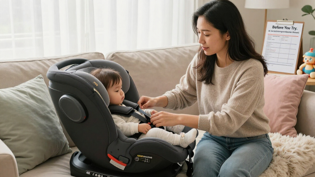 As Viral Parenting Advice Grows, Baby Safety Alliance® Launches "Before You Try, Verify" Campaign