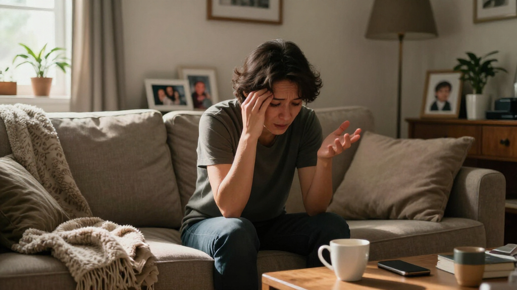 Ask Sahaj: I’m ‘Completely Embarrassed’ I Can’t Relate To My Friends About This