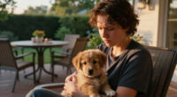 Ask Sahaj: We’re Upset Our Son’s Family Doesn’t Want To Meet Our Puppy