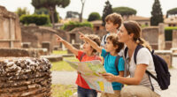 Attività E Visite Didattiche Per Bambini E Famiglie Con Cicero In Rome - RomaToday