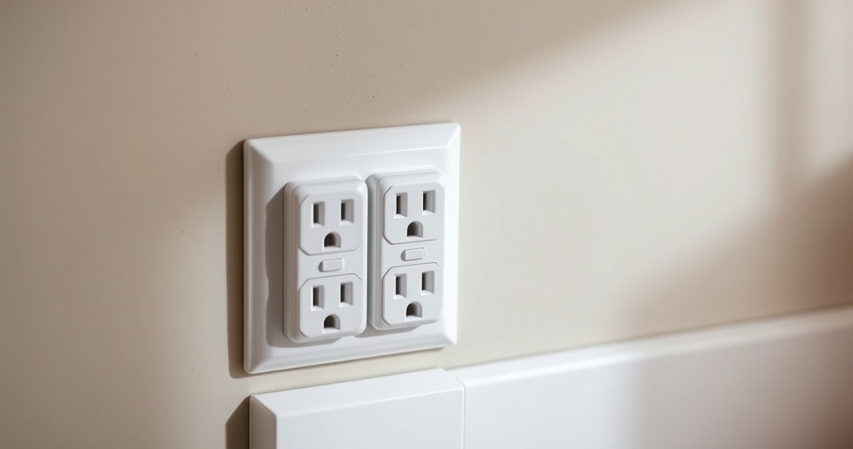 Babepai 38-Pack Outlet Covers: Smart September Baby Sale Buy?