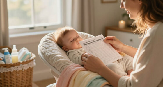 Ultimate Baby Care Essentials Checklist 2026