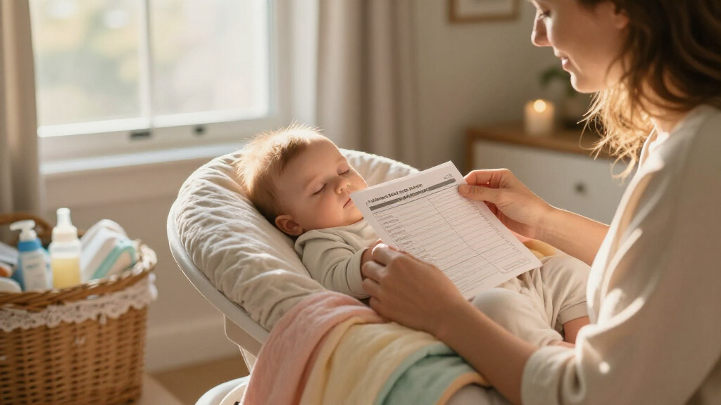 Ultimate Baby Care Essentials Checklist 2026