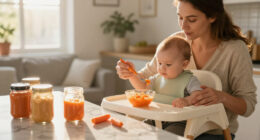 Baby Feeding Essentials Checklist for 2026