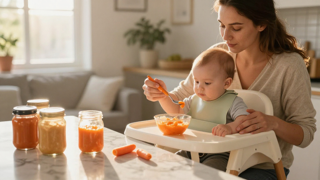 Baby Feeding Essentials Checklist for 2026