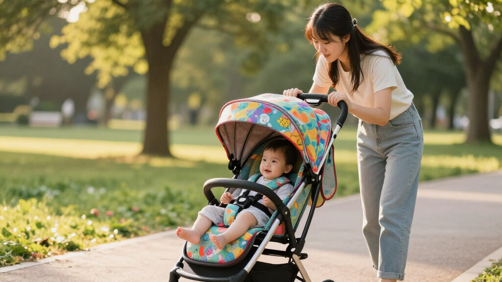Baby Safety Alliance Crowns The Best In Baby Gear For 2026