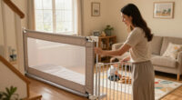 Baby Safety Gates: A Labor Day sales Guide