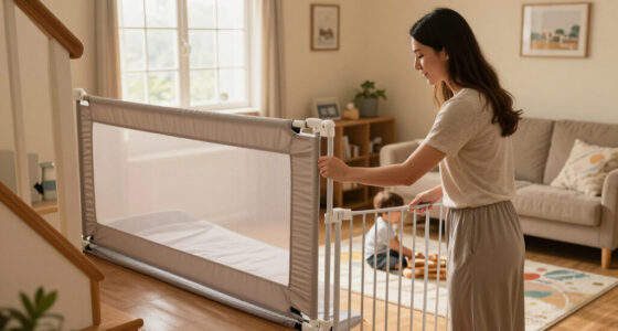 Baby Safety Gates: A Labor Day sales Guide