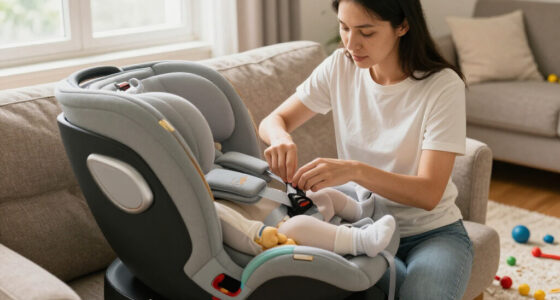 Best Baby Safety Products Checklist 2026