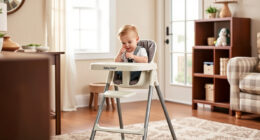 Baby Trend Sit Right 2.0 High Chair: Smart September Sale Buy?