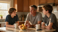 Ben Affleck Admits His Kids 'Roll Their Eyes' At His Dating Advice, Reveals Their Brutal Reply