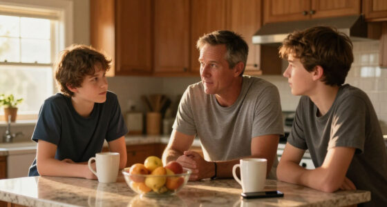 Ben Affleck Admits His Kids 'Roll Their Eyes' At His Dating Advice, Reveals Their Brutal Reply