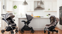 Best Budget UPPAbaby & Nuna Strollers & Car Seats in 2026