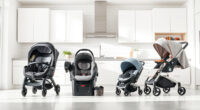Best Graco Car Seat for Newborns: Top Choices for Safety & Comfort