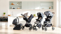 Best UPPAbaby / Nuna Car Seat Adapters in 2026