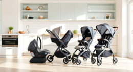 Best UPPAbaby / Nuna Car Seat Adapters in 2026