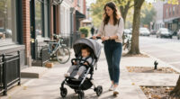 Bugaboo Dragonfly Plus Review: Is This The Ideal Everyday Pushchair For City Families?