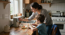 Child Poverty, Energy Bills And Jobs: 5 Things Parents Should Know From The Chancellor's Speech