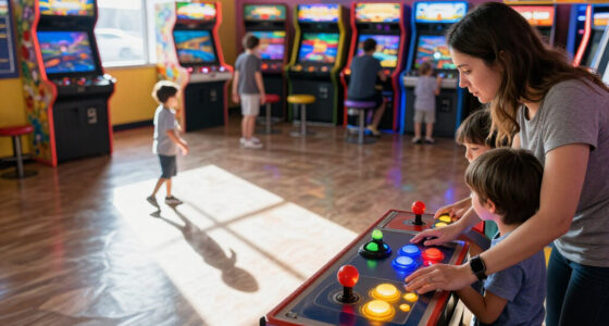 Chuck E. Cheese Brings Adventure World To New Cities