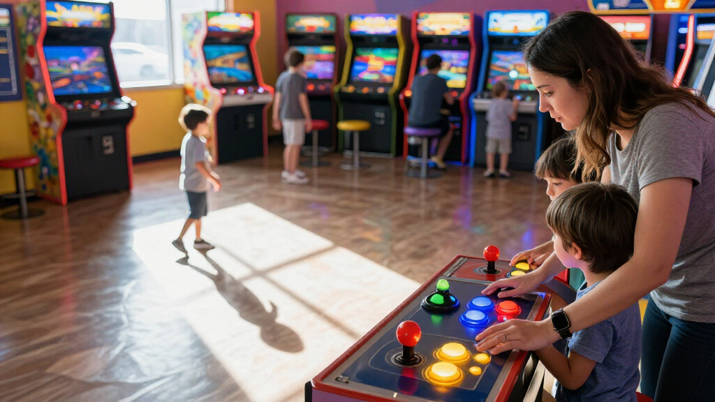 Chuck E. Cheese Brings Adventure World To New Cities