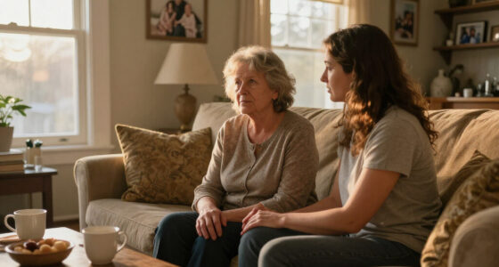 Column | Asking Eric: Aging Mom Seems Disinterested In Daughters