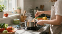 Column | Miss Manners: I Think My Coworker Is Faking An Allergy