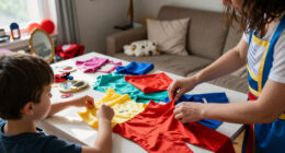 Column | Miss Manners: We Like To Dress Up. What’s Wrong With That?
