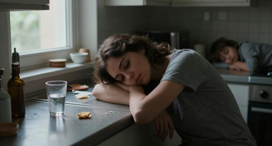 Column | Say More: He’s Up At 4 A.m. To Work Out. She’s Exhausted And Alone With Their Kid.