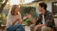 Column | Say More: I’m 71. He’s 49. What’s With The ‘Cougar’ Jokes?