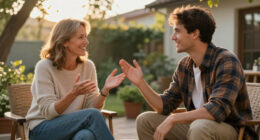 Column | Say More: I’m 71. He’s 49. What’s With The ‘Cougar’ Jokes?