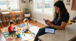 Dear Abby: Teacher Suspects Parents’ Phone Habits Affect Kids