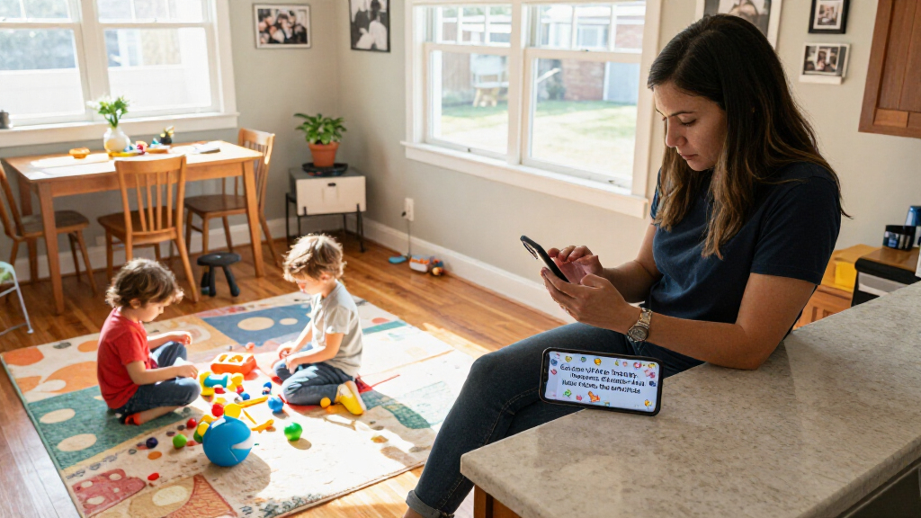 Dear Abby: Teacher Suspects Parents’ Phone Habits Affect Kids