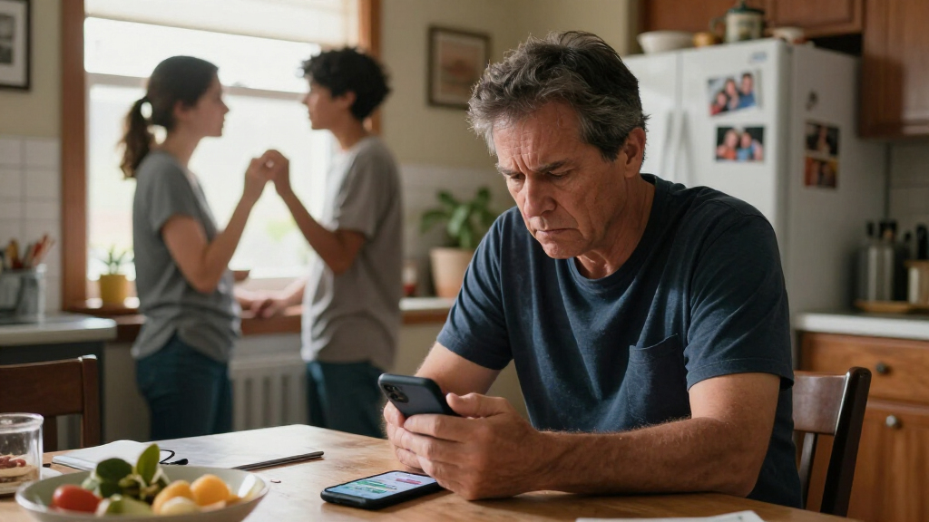 Dear Abby: Will Family Tension Escalate As 1 Brother Feels He's Being Cheated Out Of Inheritance?