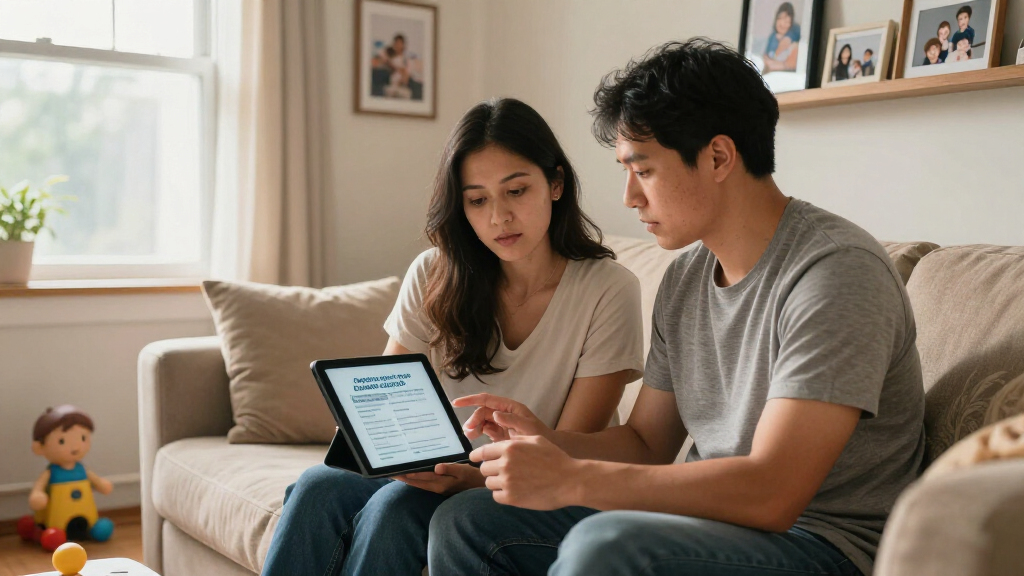 Doctors Offer Tips To Help Parents Navigate Conflicting Online Health Advice For Kids