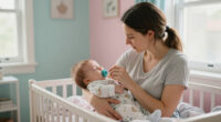 Family Matters - Nursing Advice For New Parents
