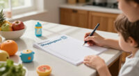 Family & Parenting Shopping Checklist 2026