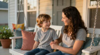 Family Support Services Help Children, Parents In Colorado Who've Experienced Foster Care