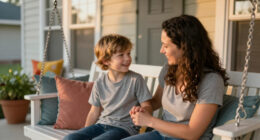 Family Support Services Help Children, Parents In Colorado Who've Experienced Foster Care
