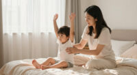 From Counting Sheep To Forty Winks: Three Tips To Get Your Kids Back On A Healthy Sleep Schedule