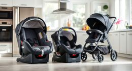 Graco 4Ever DLX vs Graco Extend2Fit: Full Comparison