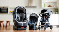 Graco Cup Holders: Compatibility & Buying Tips