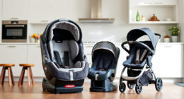 Graco Cup Holders: Compatibility & Buying Tips