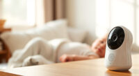 HelloBaby HB6550 Review: September No-WiFi Baby Monitor Pick