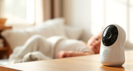 HelloBaby HB6550 Review: September No-WiFi Baby Monitor Pick
