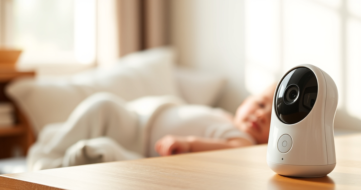 HelloBaby HB6550 Review: September No-WiFi Baby Monitor Pick