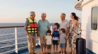 If You’re Thinking Of A Three-generation Family Cruise, I Have Some Advice For You