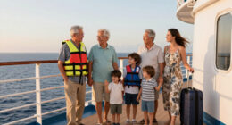 If You’re Thinking Of A Three-generation Family Cruise, I Have Some Advice For You
