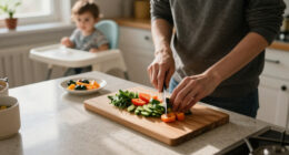 Is It Ever OK For Childless Adults To Give Parenting Advice? Let's Just Say People Have THOUGHTS