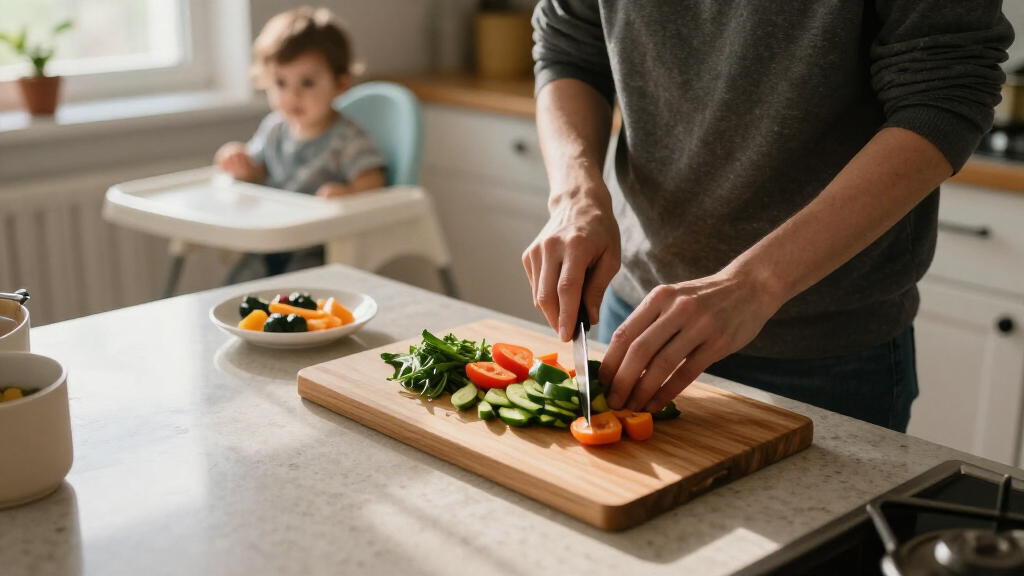 Is It Ever OK For Childless Adults To Give Parenting Advice? Let's Just Say People Have THOUGHTS