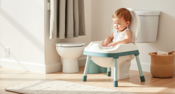 Jool Baby Portable Potty: September Deal Watch